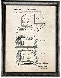 Douglas Engelbart y Bill English