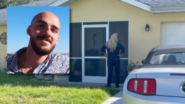 Dog the Bounty Hunter