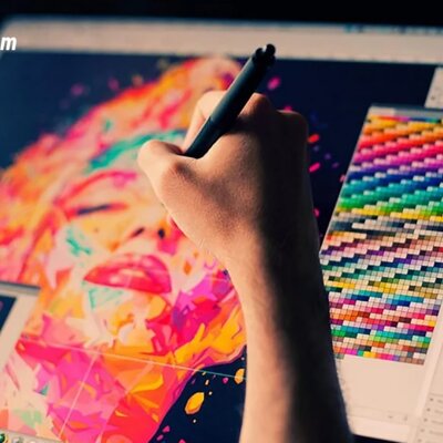 Timeline: Evolución del Diseño Gráfico