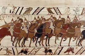Norman Invasion