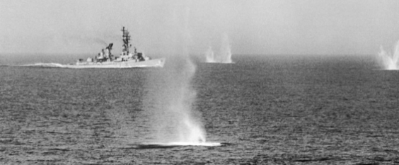 Tonkin Gulf Resolution