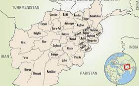 Taliban Attacking Afghan Military