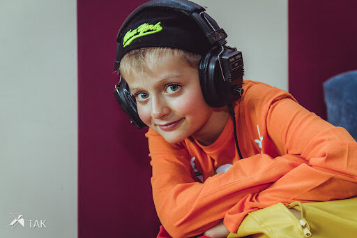 Początek klasy czwartej