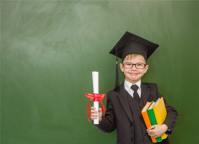 Koniec ósmej klasy - koniec szkoły podstawowej