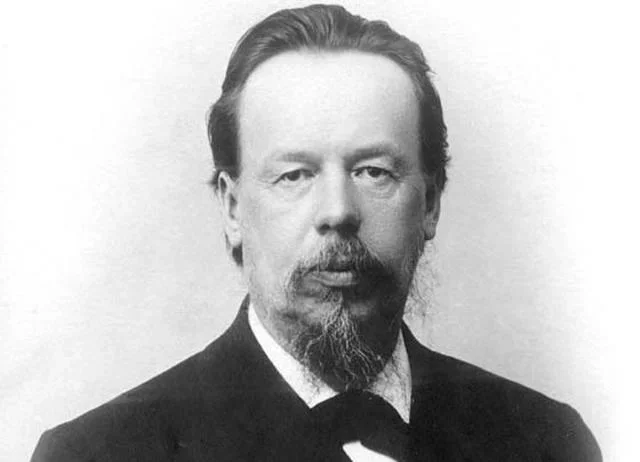 Alexander Popov