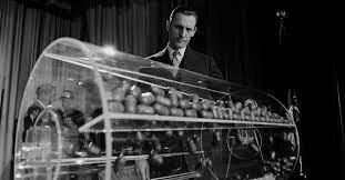 The Vietnam War Draft Begins