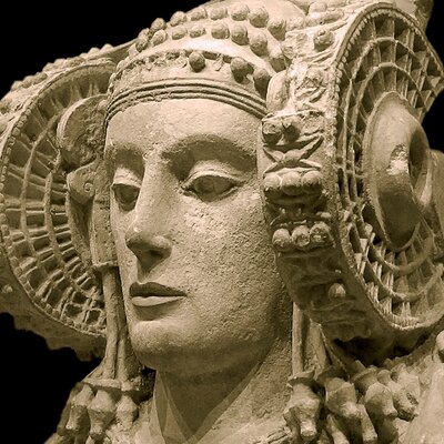 Timeline: Prehistoria y la Historia Antigua