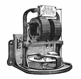 Instalaciones (electricas)