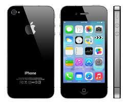 iPhone 4s