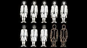 The 3/5ths Compromise