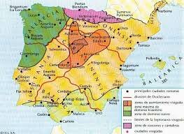 Creació del regne de Toledo