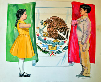 El rostro moderno de la educación publica