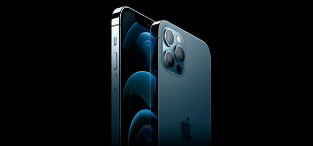 iPhone 12 Pro Max