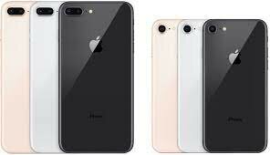 iPhone 8 Plus