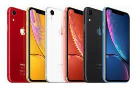 iPhone X S / X S Max y iPhone XR