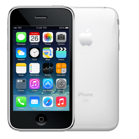 Iphone 3G