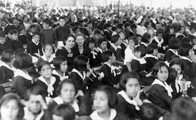 DECRETO que reforma el artículo 3º de la CPEUM