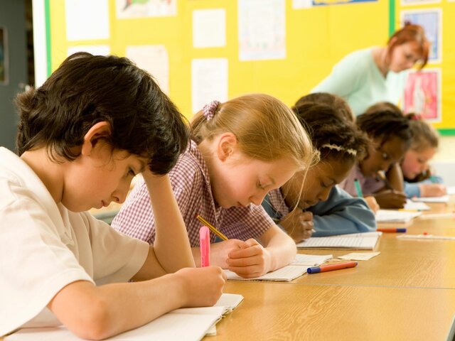 Writing my first research paper