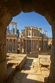 Campañas de Octavio Augusto