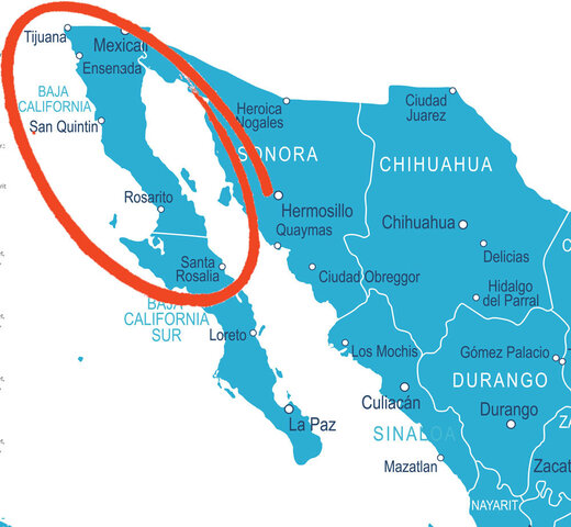 DECRETO que reforma los artículos 43 y 45 de la CPEUM