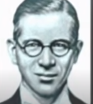 Who's Afraid of the Big, Bad Wolf