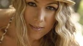 Timeline: Colbie Caillat