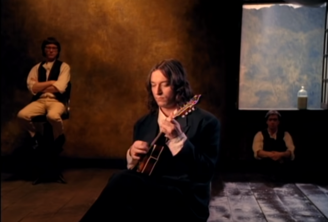 R.E.M. - Losing My Religion