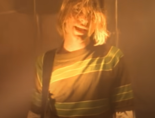 Smells Like Teen Spirit