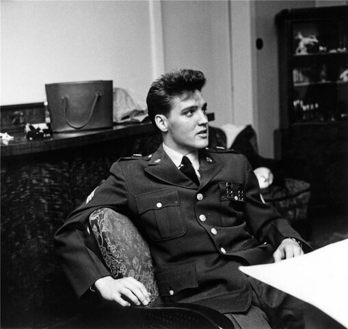 Are You Lonesome Tonight?