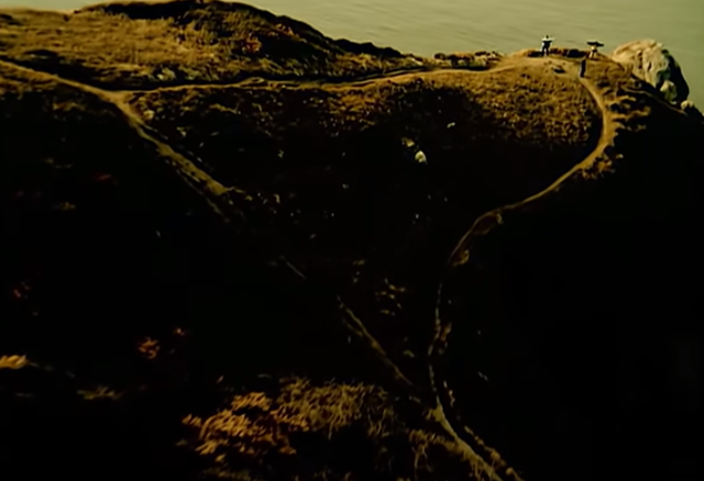 Manau - La tribu de Dana