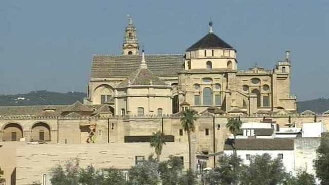 Mezquita de Córdoba