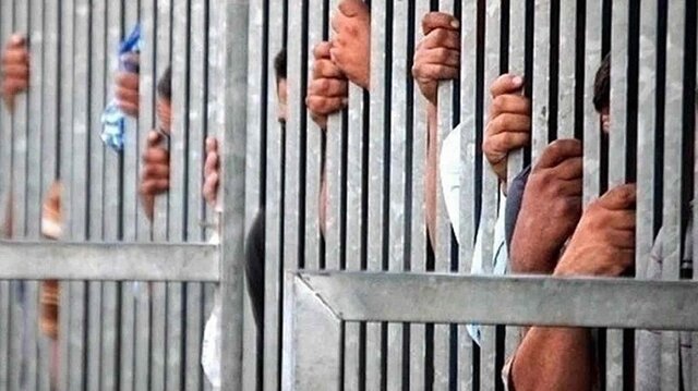 DECRETO por el que se adiciona un quinto párrafo al Artículo 18 de la CPEUM