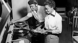 Timeline: 100 Ans De Musique