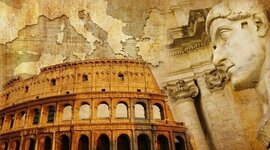 Timeline: Roma hasta la implantación del imperio