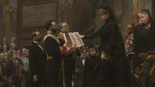 Constitución de 1876