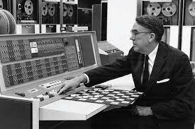 Inteligencia Artificial