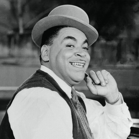 Fats Waller - Ain't Misbehavin' - Stormy Weather