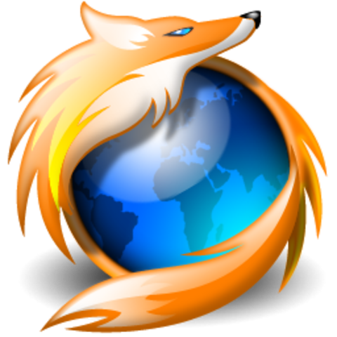 Lanzamiento de Firefox