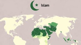 Timeline: Islam Naia Naveira Chanca