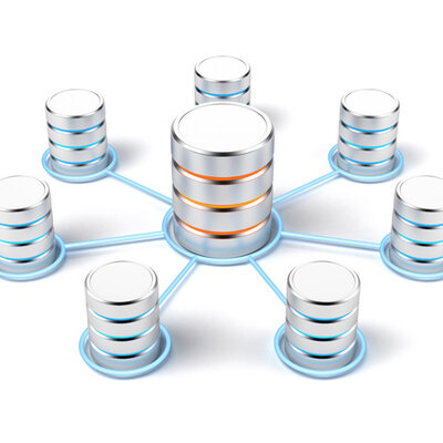 Timeline: La Historia de les bases de dades