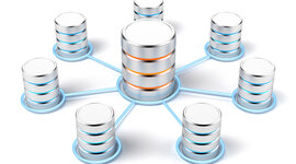 Timeline: La Historia de les bases de dades