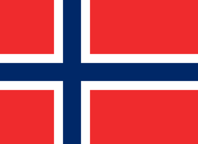 Ja, vi elsker dette landet