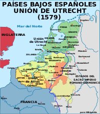 Independencia de las Provincias Unidas