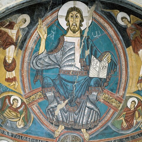 Edat Mitjana o Medieval