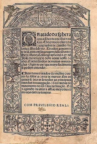 El Tratado de Basilea.