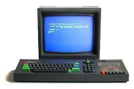 amstrad cpc 464