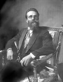 José Gutiérrez Guerra