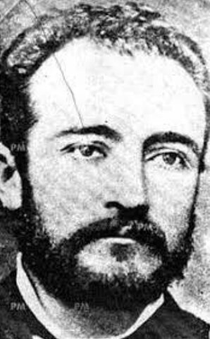 Jose Manuel Pando Solares