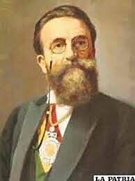 Jose Gutierrez Guerra