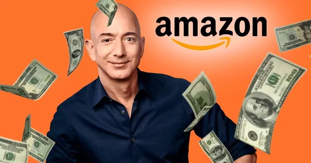 Amazon